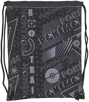 Cyp Brands Pokemon Geo gym bag 43cm