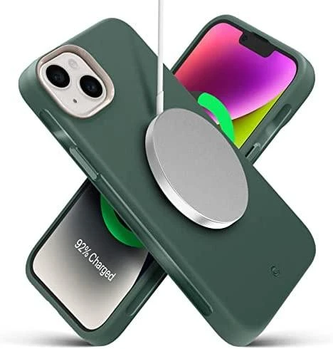 Telefono dėklas Spigen Cyril Ultra Color Mag skirtas iPhone 14 Plus
