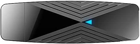 CoreParts MBXUSB-AC0015 įkroviklis su LED indikacija