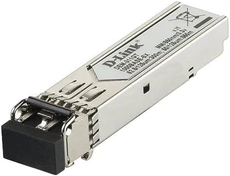 Šakotuvas D-Link DLINK MiniTransceiver GBIC 1000SX 550m SwitchModule, skirtas DES-3250TG