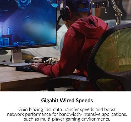 Šakotuvas D-LINK 16 prievadų 10/100/1000Mbps nevaldomas Gigabit Ethernet jungiklis