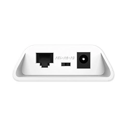 Šakotuvas D-Link | DPE-301GS Gigabit PoE skirstytuvas, suderinamas su 802.3af/802.3at | 10 100 1000 Mbit/s | Ethernet LAN (RJ-45) jungtys 2