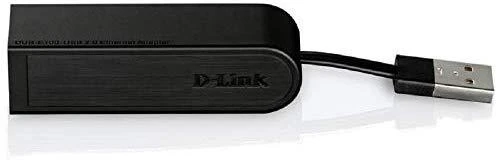 D-Link DUB-E100