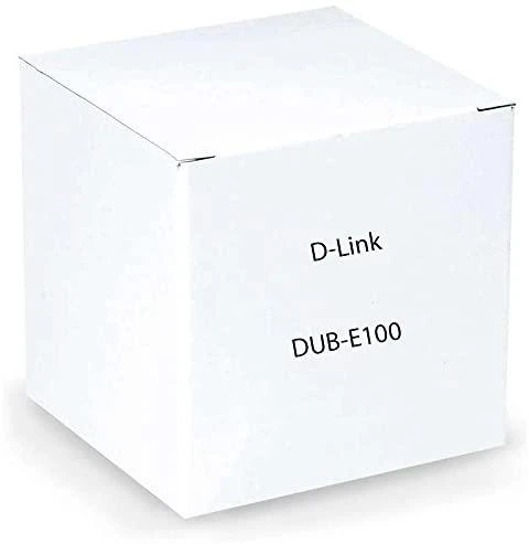 D-Link DUB-E100