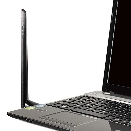 D-Link DWA-172 tinklo plokštė WLAN 433 Mbit/ai