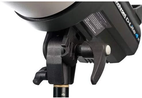 Elinchrom studijos blykstė D-Lite RX 4 (20487)