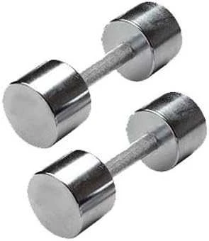 Spartan rankena 1623 chromuota 2 x 3kg