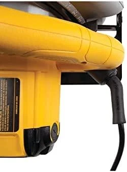 Diskinis pjūklas 1350W DEWALT DWE560