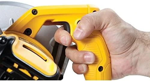 Diskinis pjūklas 1350W DEWALT DWE560