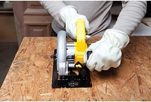 Diskinis pjūklas 1350W DEWALT DWE560