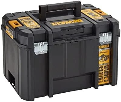 Akumuliatorinis oblius DeWalt DCP580PD-QW; 18 V; 2x5,0 Ah akum.