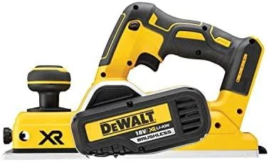 Akumuliatorinis oblius DeWalt DCP580PD-QW; 18 V; 2x5,0 Ah akum.
