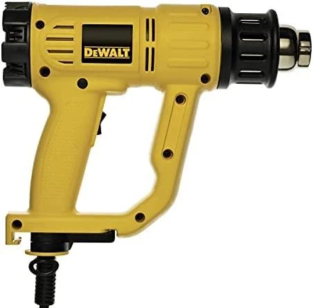 Statybinis fenas 1800W DEWALT D26411