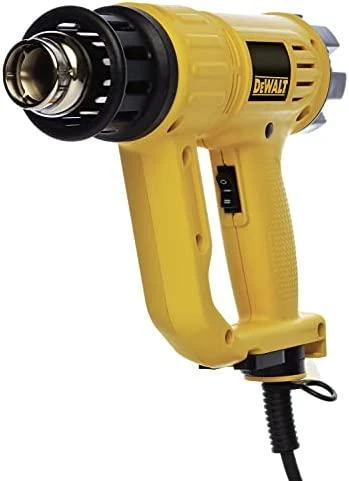 Statybinis fenas 1800W DEWALT D26411