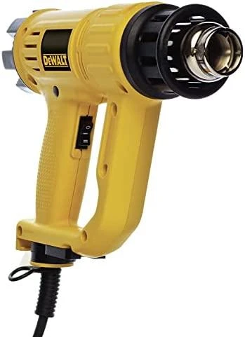 Statybinis fenas 1800W DEWALT D26411