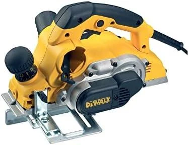 DeWalt Elektrinis oblius D26500 1050W 82 mm