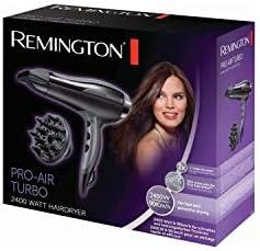 Plaukų džiovintuvas D5720 | Remingtonas