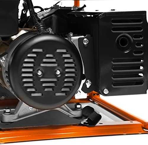 Benzininis generatorius DAEWOO GDA 6500E