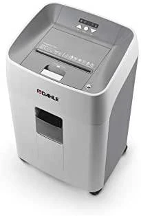 Dokumentų naikiklis DAHLE ShredMATIC® 300