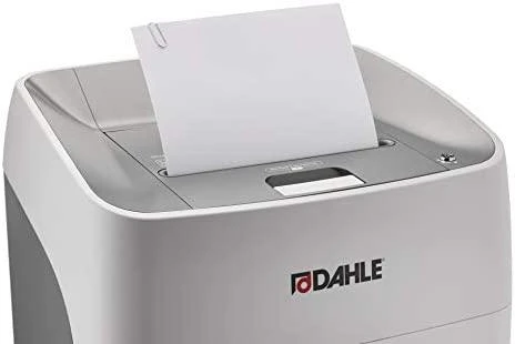 Dokumentų naikiklis DAHLE ShredMATIC® 300