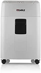 Dokumentų naikiklis DAHLE ShredMATIC® 300
