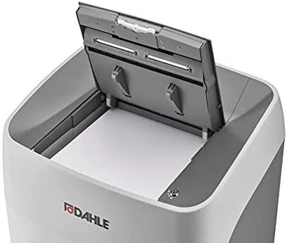 Dokumentų naikiklis DAHLE ShredMATIC® 300