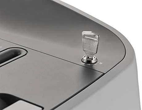 Dokumentų naikiklis DAHLE ShredMATIC® 300