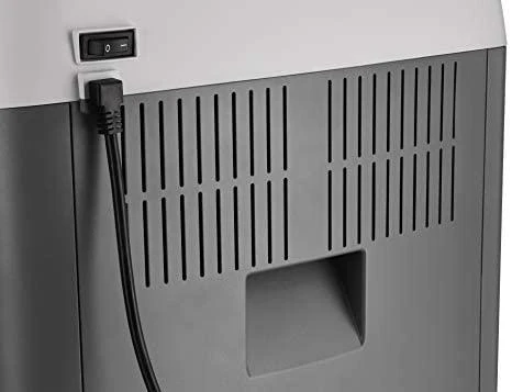 Dokumentų naikiklis DAHLE ShredMATIC® 300