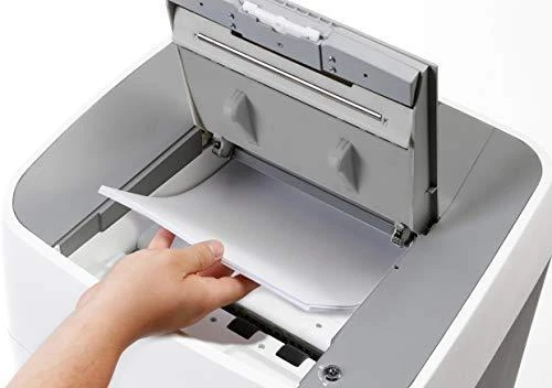 Dokumentų naikiklis DAHLE ShredMATIC® 300
