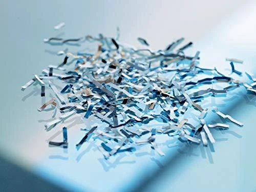 Dokumentų naikiklis DAHLE ShredMATIC® 300
