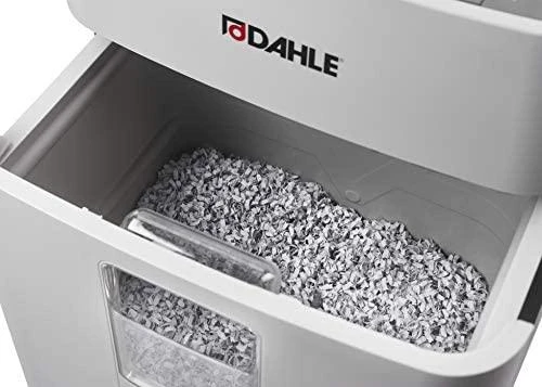Dokumentų naikiklis DAHLE ShredMATIC® 300