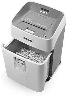 Dokumentų naikiklis DAHLE ShredMATIC® 300