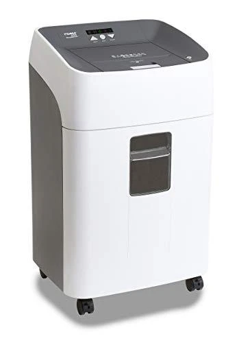 Dokumentų naikiklis DAHLE ShredMATIC® 300