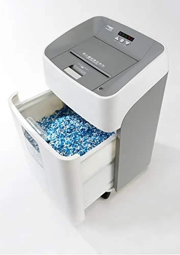 Dokumentų naikiklis DAHLE ShredMATIC® 300