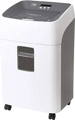 Dokumentų naikiklis DAHLE ShredMATIC® 300