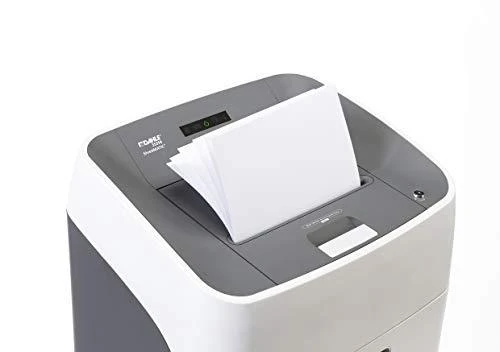 Dokumentų naikiklis DAHLE ShredMATIC® 300