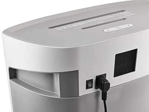 Dokumentų naikiklis DAHLE PaperSAFE® 380