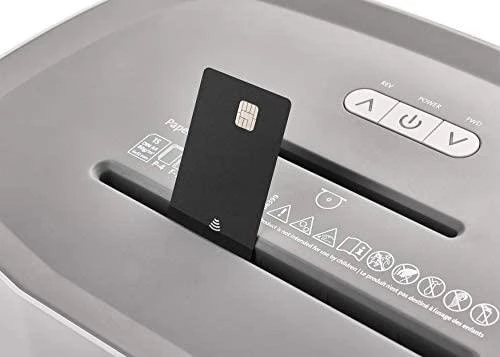 Dokumentų naikiklis DAHLE PaperSAFE® 380