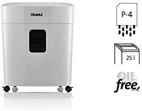 Dokumentų naikiklis DAHLE PaperSAFE® 380