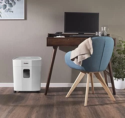 Dokumentų naikiklis DAHLE PaperSAFE® 380