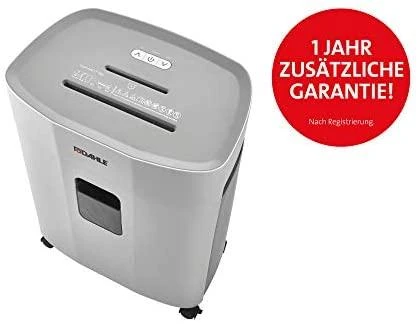 Dokumentų naikiklis DAHLE PaperSAFE® 380