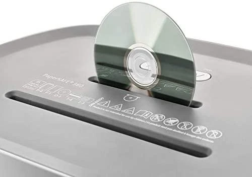 Dokumentų naikiklis DAHLE PaperSAFE® 380