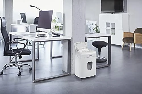 Dokumentų naikiklis DAHLE ShredMATIC® 90