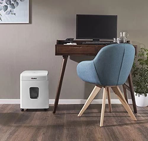 Dokumentų naikiklis DAHLE ShredMATIC® 90