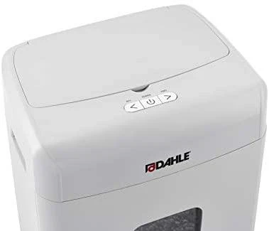 Dokumentų naikiklis DAHLE ShredMATIC® 90