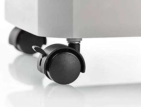 Dokumentų naikiklis DAHLE ShredMATIC® 90