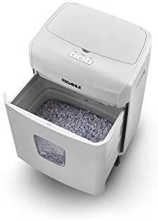 Dokumentų naikiklis DAHLE ShredMATIC® 90