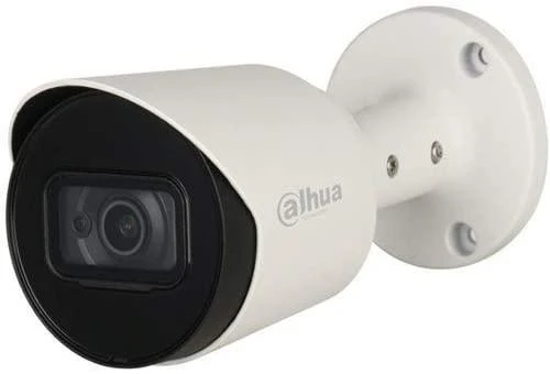 AHD vaizdo stebėjimo kamera Dahua HAC-HFW1800T-A-0280B, 8,3MP, 2,8mm
