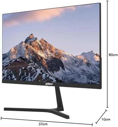 MONITORIUS VGA, HDMI LM22-B200S 21.45 " DAHUA