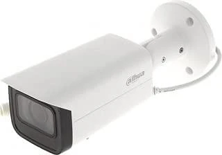 Dahua IP kamera 4MP cilindr. su IR iki 50m,2.8 mm-12 mm 98°-31°, H.265, PoE, IP67, S4 versija